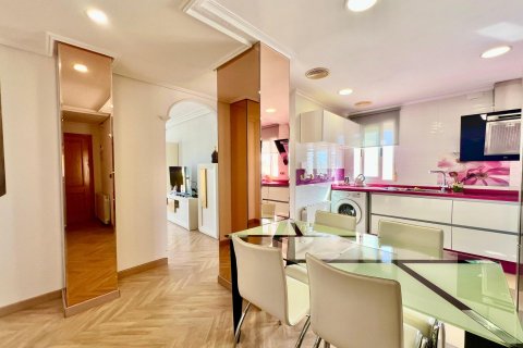 Penthouse for sale La Mata, Alicante, Spain 3 bedrooms, 130 sq.m. No. 130593 - photo 7