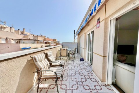 Penthouse for sale La Mata, Alicante, Spain 3 bedrooms, 130 sq.m. No. 130593 - photo 29