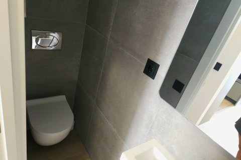 Bungalo pārdošanā Torrevieja, Alicante, Spānijā 1 istaba, 94 m2 Nr. 130630 - attēls 19