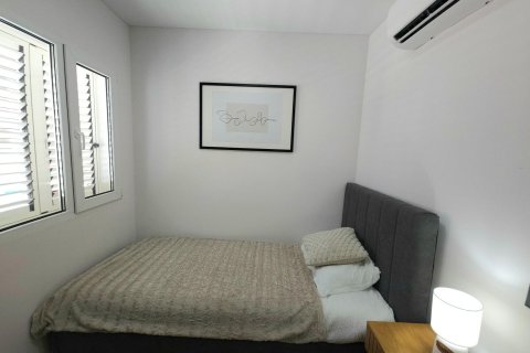 Bungalo pārdošanā Torrevieja, Alicante, Spānijā 1 istaba, 94 m2 Nr. 130630 - attēls 27