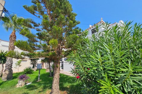 Bungalo pārdošanā Torrevieja, Alicante, Spānijā 1 istaba, 94 m2 Nr. 130630 - attēls 7
