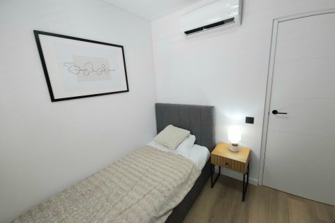 Bungalo pārdošanā Torrevieja, Alicante, Spānijā 1 istaba, 94 m2 Nr. 130630 - attēls 26
