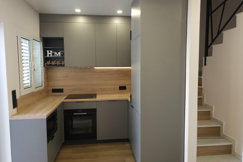Bungalo pārdošanā Torrevieja, Alicante, Spānijā 1 istaba, 94 m2 Nr. 130630 - attēls 13