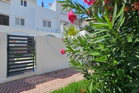 Bungalo pārdošanā Torrevieja, Alicante, Spānijā 1 istaba, 94 m2 Nr. 130630 - attēls 3