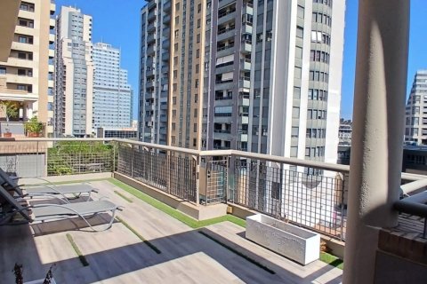 Penthauss pārdošanā Valencia, Spānijā 3 istabas, 200 m2 Nr. 130627 - attēls 11