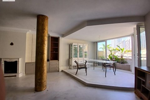 Penthauss pārdošanā Valencia, Spānijā 3 istabas, 200 m2 Nr. 130627 - attēls 22