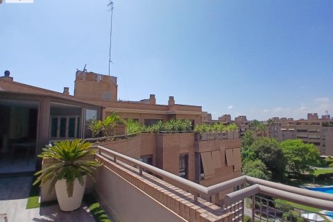 Penthauss pārdošanā Valencia, Spānijā 3 istabas, 200 m2 Nr. 130627 - attēls 10