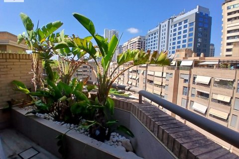 Penthauss pārdošanā Valencia, Spānijā 3 istabas, 200 m2 Nr. 130627 - attēls 6