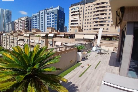 Penthauss pārdošanā Valencia, Spānijā 3 istabas, 200 m2 Nr. 130627 - attēls 24