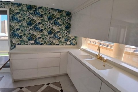 Penthauss pārdošanā Valencia, Spānijā 3 istabas, 200 m2 Nr. 130627 - attēls 4