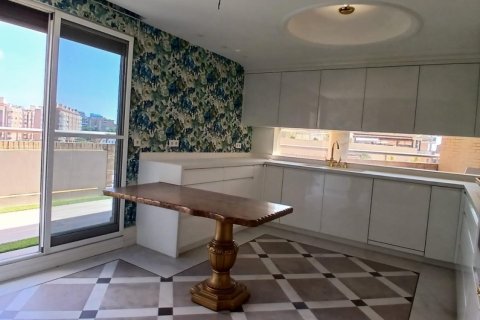 Penthauss pārdošanā Valencia, Spānijā 3 istabas, 200 m2 Nr. 130627 - attēls 2