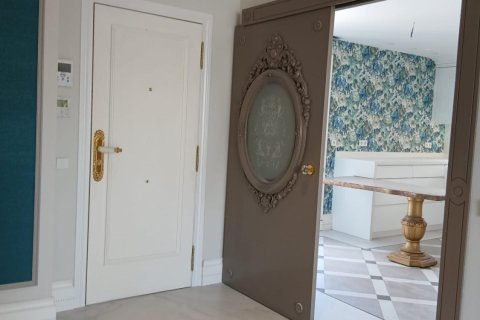 Penthauss pārdošanā Valencia, Spānijā 3 istabas, 200 m2 Nr. 130627 - attēls 3