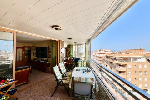 Dzīvoklis pārdošanā La Mata, Alicante, Spānijā 3 istabas, 110 m2 Nr. 130592 - attēls 13