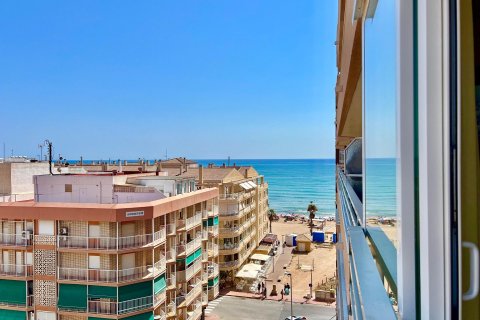 Dzīvoklis pārdošanā La Mata, Alicante, Spānijā 3 istabas, 110 m2 Nr. 130592 - attēls 1