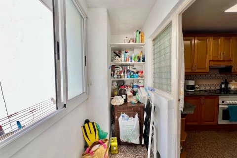 Dzīvoklis pārdošanā La Mata, Alicante, Spānijā 3 istabas, 110 m2 Nr. 130592 - attēls 28