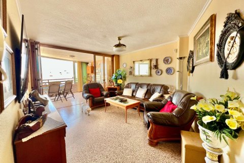 Dzīvoklis pārdošanā La Mata, Alicante, Spānijā 3 istabas, 110 m2 Nr. 130592 - attēls 6