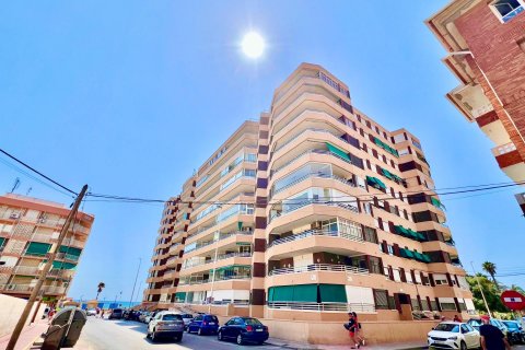 Dzīvoklis pārdošanā La Mata, Alicante, Spānijā 3 istabas, 110 m2 Nr. 130592 - attēls 2