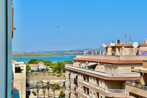 Dzīvoklis pārdošanā La Mata, Alicante, Spānijā 3 istabas, 110 m2 Nr. 130592 - attēls 20