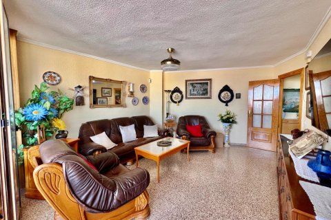 Dzīvoklis pārdošanā La Mata, Alicante, Spānijā 3 istabas, 110 m2 Nr. 130592 - attēls 8