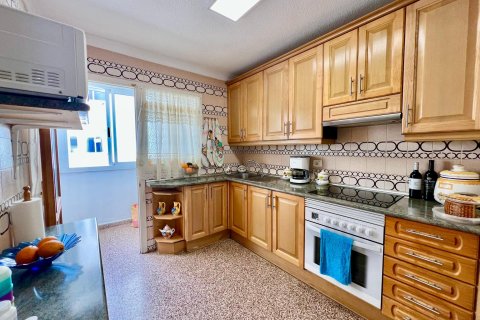 Dzīvoklis pārdošanā La Mata, Alicante, Spānijā 3 istabas, 110 m2 Nr. 130592 - attēls 23