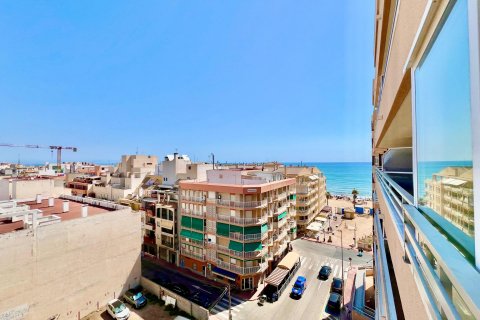 Dzīvoklis pārdošanā La Mata, Alicante, Spānijā 3 istabas, 110 m2 Nr. 130592 - attēls 15