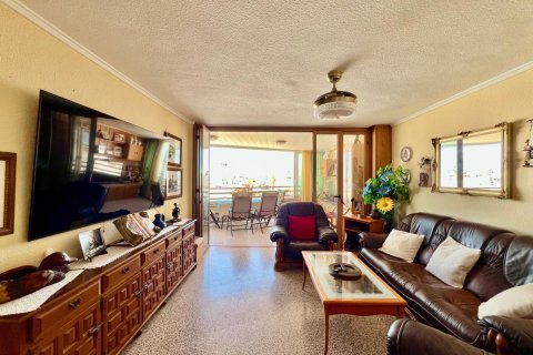 Dzīvoklis pārdošanā La Mata, Alicante, Spānijā 3 istabas, 110 m2 Nr. 130592 - attēls 7