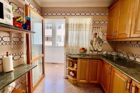 Dzīvoklis pārdošanā La Mata, Alicante, Spānijā 3 istabas, 110 m2 Nr. 130592 - attēls 24