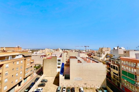 Dzīvoklis pārdošanā La Mata, Alicante, Spānijā 3 istabas, 110 m2 Nr. 130592 - attēls 14