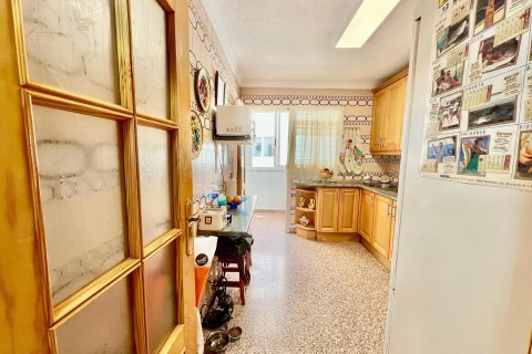 Dzīvoklis pārdošanā La Mata, Alicante, Spānijā 3 istabas, 110 m2 Nr. 130592 - attēls 22