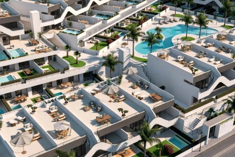 Apartament L'Alfàs del Pi, Alicante, Hiszpania 1 sypialnia, 113.75 mkw. nr 130628 – zdjęcie 6