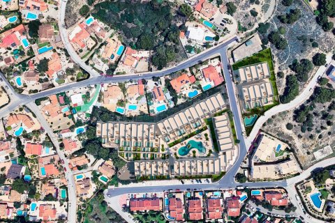 Apartament L'Alfàs del Pi, Alicante, Hiszpania 1 sypialnia, 113.75 mkw. nr 130628 – zdjęcie 14