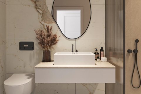 Apartament L'Alfàs del Pi, Alicante, Hiszpania 1 sypialnia, 113.75 mkw. nr 130628 – zdjęcie 13