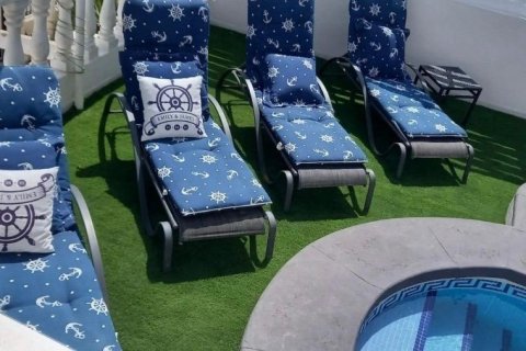 Villa pārdošanā San Miguel de Salinas, Alicante, Spānijā 5 istabas, 152 m2 Nr. 130629 - attēls 25