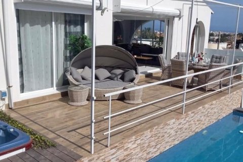 Villa pārdošanā San Miguel de Salinas, Alicante, Spānijā 5 istabas, 152 m2 Nr. 130629 - attēls 6