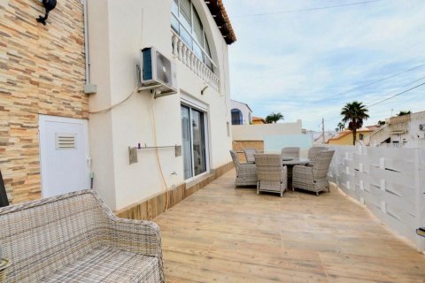 Villa pārdošanā San Miguel de Salinas, Alicante, Spānijā 5 istabas, 152 m2 Nr. 130629 - attēls 30