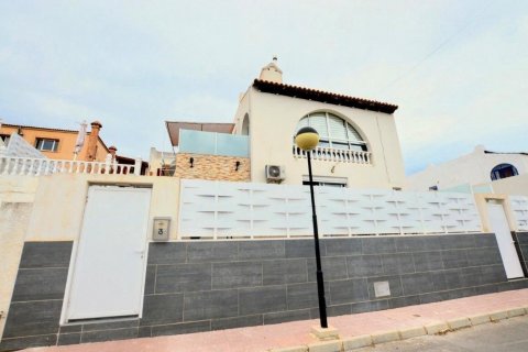 Villa pārdošanā San Miguel de Salinas, Alicante, Spānijā 5 istabas, 152 m2 Nr. 130629 - attēls 3