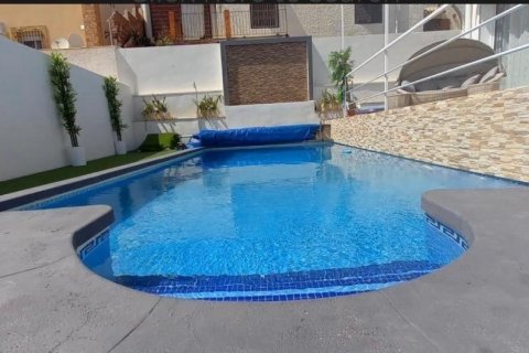 Villa pārdošanā San Miguel de Salinas, Alicante, Spānijā 5 istabas, 152 m2 Nr. 130629 - attēls 14