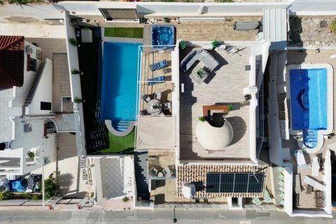 Villa pārdošanā San Miguel de Salinas, Alicante, Spānijā 5 istabas, 152 m2 Nr. 130629 - attēls 2