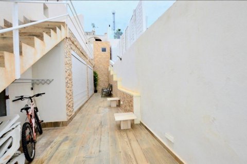 Villa pārdošanā San Miguel de Salinas, Alicante, Spānijā 5 istabas, 152 m2 Nr. 130629 - attēls 13