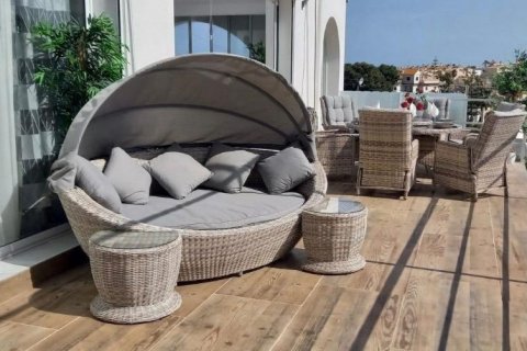 Villa pārdošanā San Miguel de Salinas, Alicante, Spānijā 5 istabas, 152 m2 Nr. 130629 - attēls 5