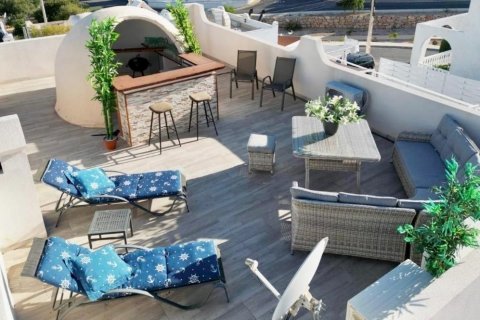 Villa pārdošanā San Miguel de Salinas, Alicante, Spānijā 5 istabas, 152 m2 Nr. 130629 - attēls 23