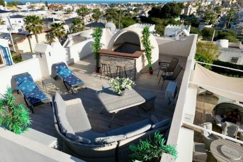 Villa pārdošanā San Miguel de Salinas, Alicante, Spānijā 5 istabas, 152 m2 Nr. 130629 - attēls 21