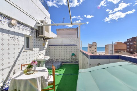 Appartamento in vendita Puerto De Sagunto, Valencia, Spagna 4 camere da letto, 72 mq. N° 132763 - foto 7