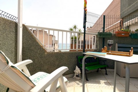 Appartamento in vendita Puerto De Sagunto, Valencia, Spagna 4 camere da letto, 72 mq. N° 132763 - foto 3