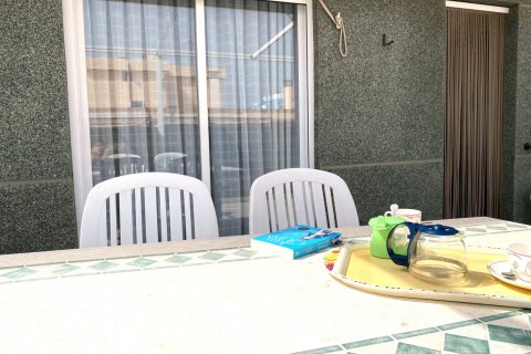 Appartamento in vendita Puerto De Sagunto, Valencia, Spagna 4 camere da letto, 72 mq. N° 132763 - foto 23