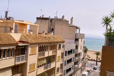 Appartamento in vendita Puerto De Sagunto, Valencia, Spagna 4 camere da letto, 72 mq. N° 132763 - foto 2