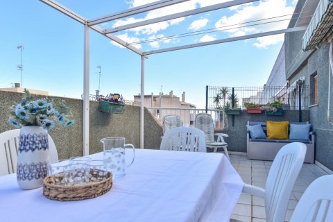 Appartamento in vendita Puerto De Sagunto, Valencia, Spagna 4 camere da letto, 72 mq. N° 132763 - foto 1