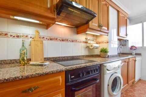 Appartamento in vendita Puerto De Sagunto, Valencia, Spagna 4 camere da letto, 72 mq. N° 132763 - foto 22