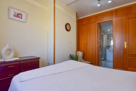 Appartamento in vendita Puerto De Sagunto, Valencia, Spagna 4 camere da letto, 72 mq. N° 132763 - foto 13