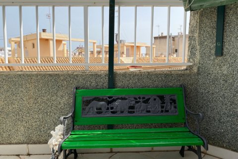 Appartamento in vendita Puerto De Sagunto, Valencia, Spagna 4 camere da letto, 72 mq. N° 132763 - foto 17